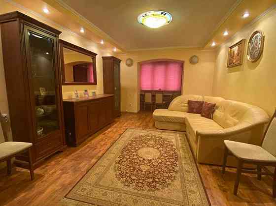 Продаж Квартира на улица Лінкольна Авраама 23 L'viv