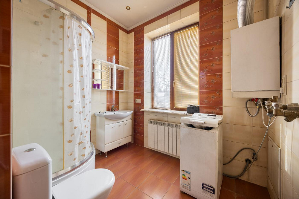 Продаж Будинок 8-кімнатний на вул. Геофізиків Lapaivka - photo 8