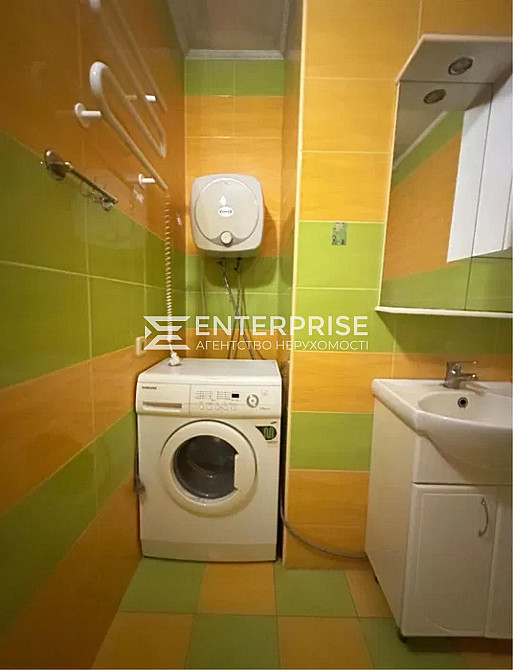 Продаж 1к квартири 58 кв. м Kiev - photo 9