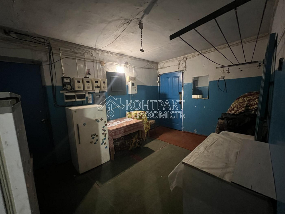 Продаж Квартира 1-кімнатна, 7/9 поверх на вул. Золочівська Kharkiv - photo 3