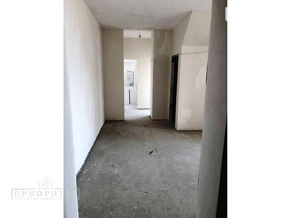 Трехэтажный пентхаус с открытой террасой в Аркадии. Одеса - фото 4