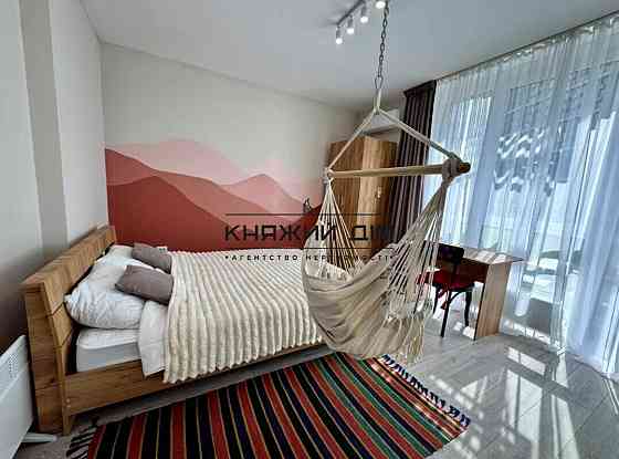 Оренда Квартира 2-кімнатна, 2/26 поверх на Некрасова ул. Київ