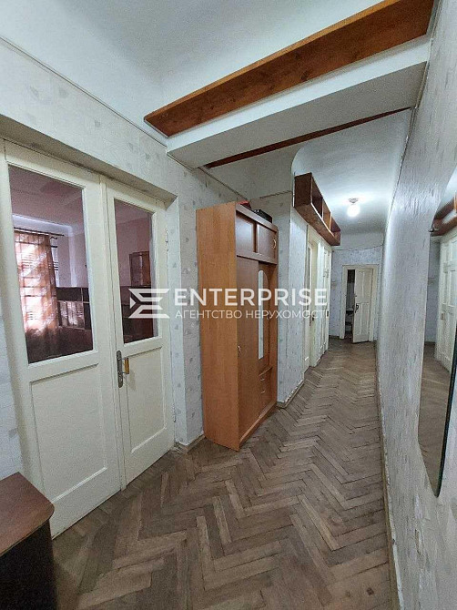 Продаж Квартира 2-кімнатна, 5/8 поверх на вул. Толстого Льва Київ - фото 11