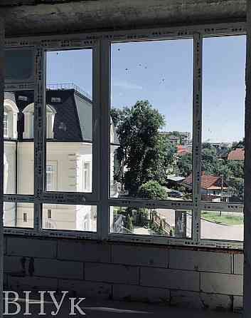 Продаж Квартира 2-кімнатна, 2/4 поверх Тернопіль