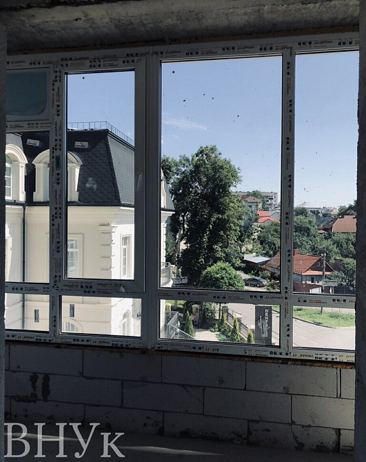 Продаж Квартира 2-кімнатна, 2/4 поверх Тернопіль - фото 3