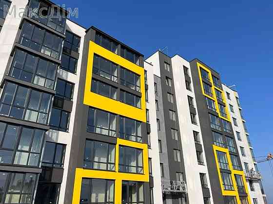 Продаж Будинок 1-кімнатний на вул. Дубовецька Тернопіль