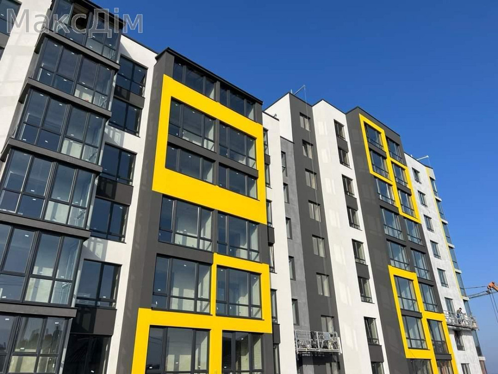 Продаж Будинок 1-кімнатний на вул. Дубовецька Тернопіль - фото 1