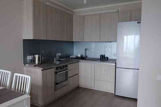 Оренда Квартира 2-кімнатна, 18/25 поверх на ул. Заречная Київ