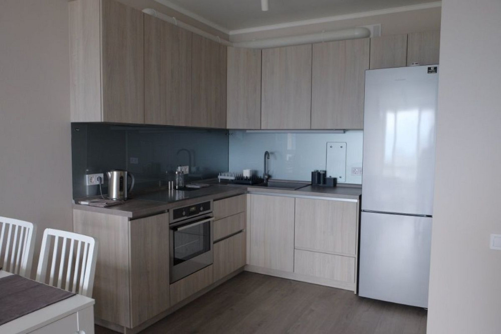 Оренда Квартира 2-кімнатна, 18/25 поверх на ул. Заречная Kiev - photo 4