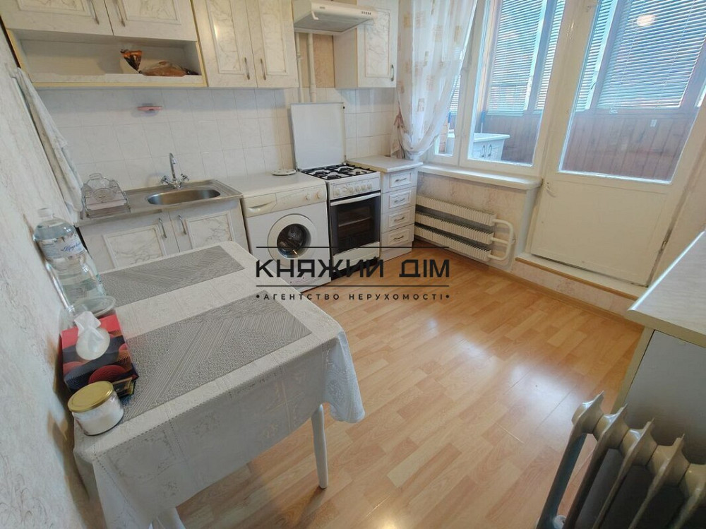 Оренда 1 кімнатна квартира на Русанівці м. Лівобережна КОД 11181806 Kiev - photo 20