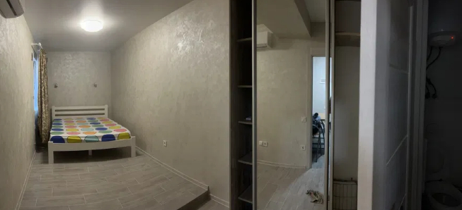 Продаж Квартира 1-кімнатна на ул. Софиевская, 10 Одеса - фото 4