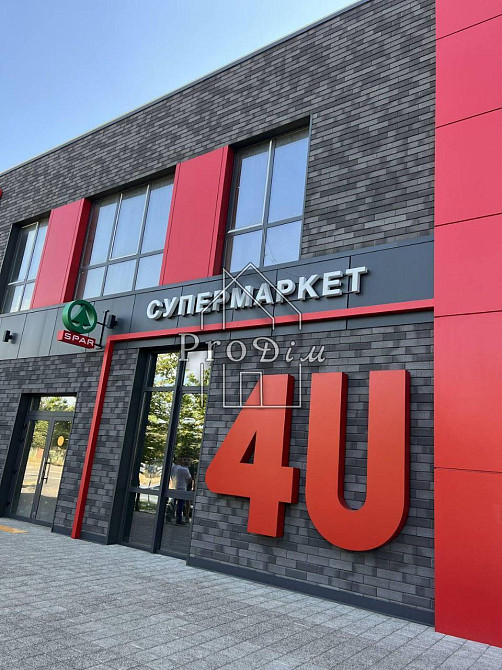 Продаж Будинок 1-кімнатний на Олега Мудрака вул., 1Б Київ - фото 10