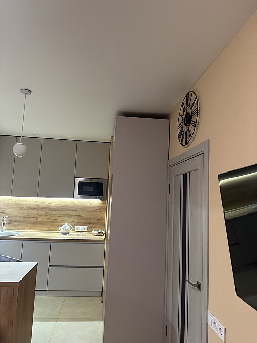 Продаж Квартира 1-кімнатна на ул. Толбухина, 135а Одесса - изображение 3