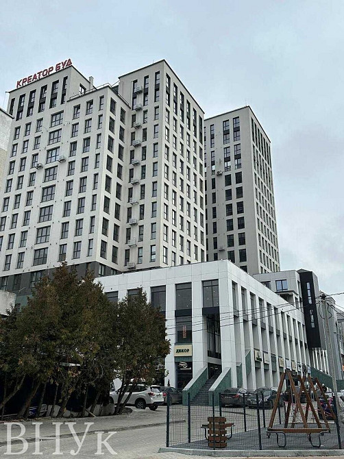 Продаж Квартира 3-кімнатна, 12/14 поверх на вул. Доли Тернопіль - фото 1