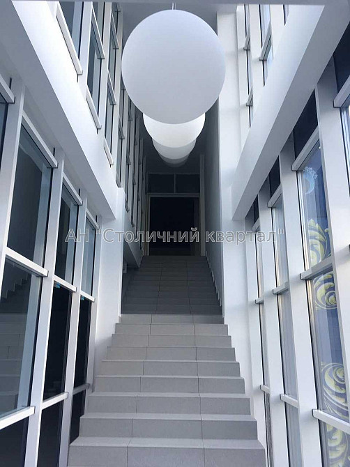 Оренда торгове приміщення на Героїв Дніпра вул., 43Д приміщень - 2, поверх - 1/2 Kiev - photo 4