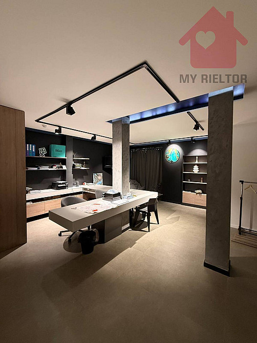 Оренда приміщення вільного призначення на Восьмого Березня поверх - 1/2 Uzhhorod - photo 4