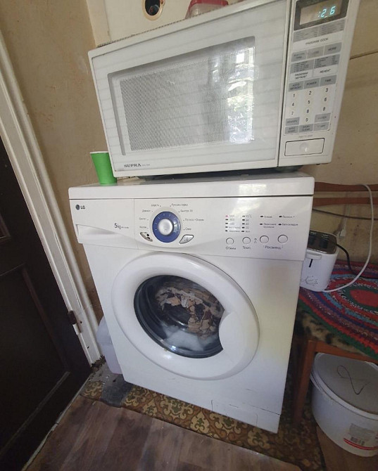 Продам частину Будинку на Щорса/ Будинок Меблів з держактом на землю Одеса - фото 5