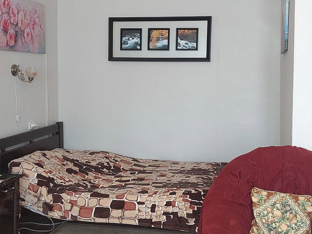 Продам 1 комнатную в кирпичном доме. Щорса / Приватбанк Одесса - изображение 9