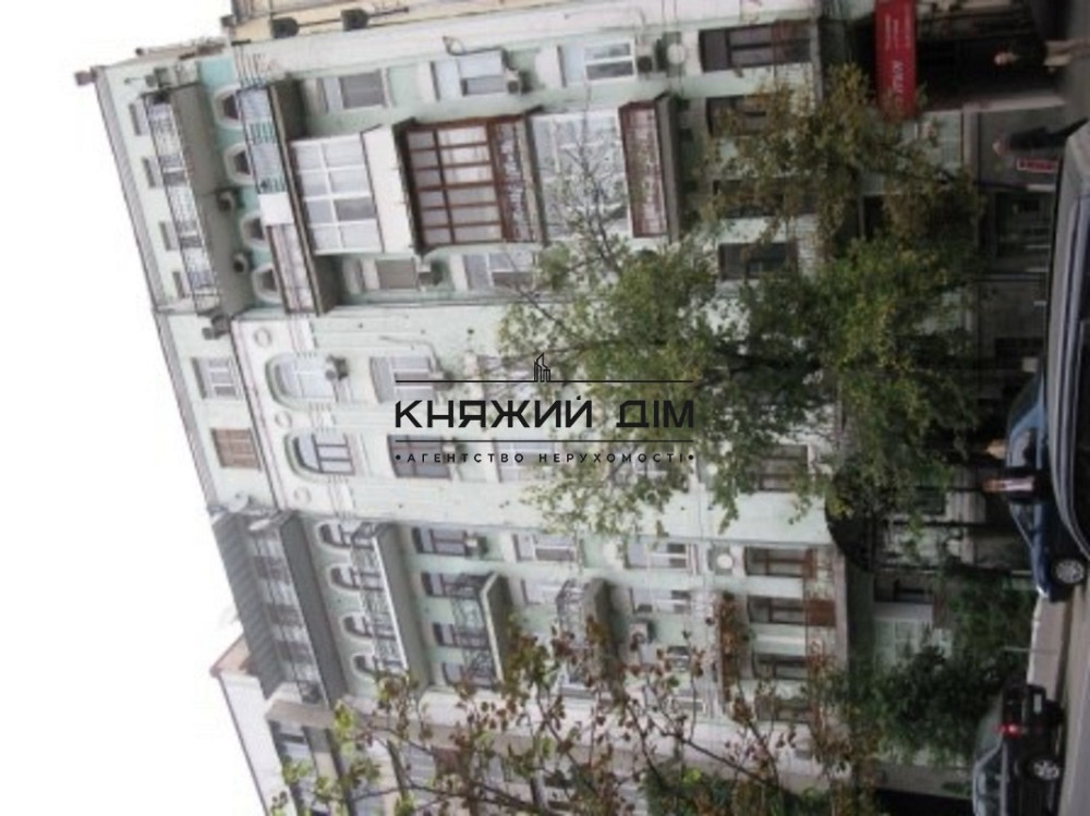 Оренда офісне приміщення на Шота Руставели ул. поверх - 1/5 Київ - фото 7