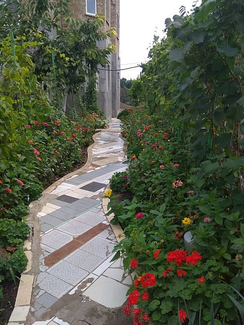 Продам замок  у озера! Между Малой и Большой Долиной Молодіжне - фото 13