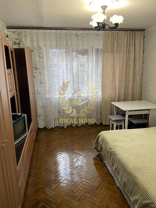 Продаж 1к. квартири, Сирець Kiev - photo 1