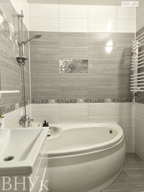 Продаж Квартира 2-кімнатна, 10/11 поверх на Будного С. Ternopil' - photo 18