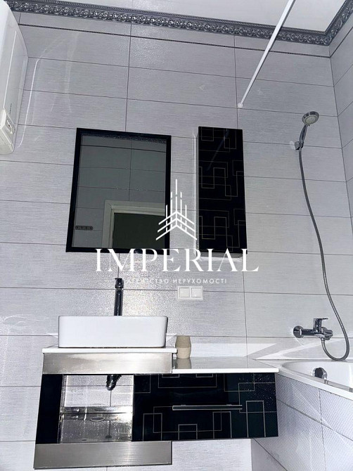 Оренда Квартира 1-кімнатна, 12/24 поверх на вул. Андрія Верхогляда Киев - изображение 8