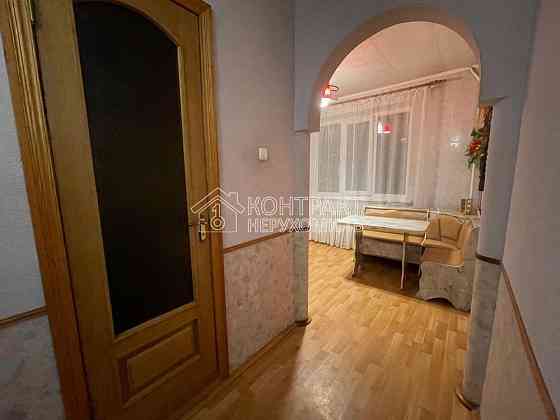 Продаж Квартира 2-кімнатна, 10/16 поверх на вул. Клочківська Харьков