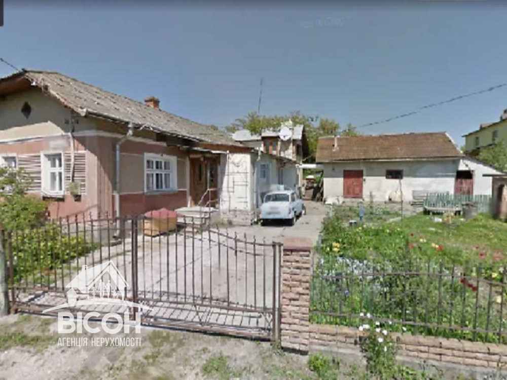Продаж, Будинок, Тернопільський район, смт.Велика Березовиця Velikaya Berezovica - photo 2