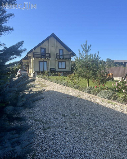 Продаж Будинок 3-кімнатний Chystyliv - photo 1