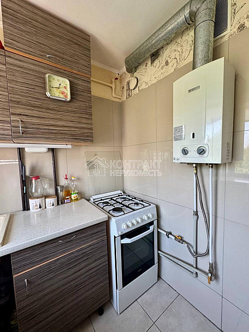 Продаж Квартира 1-кімнатна, 5/5 поверх на вул. Старошишківська Kharkiv - photo 4