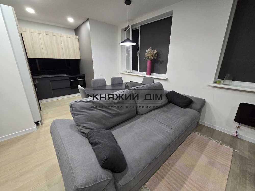 Продаж 2 кімнатна квартира в ЖК ПаркЛенд КОД 21146083 Київ - фото 5