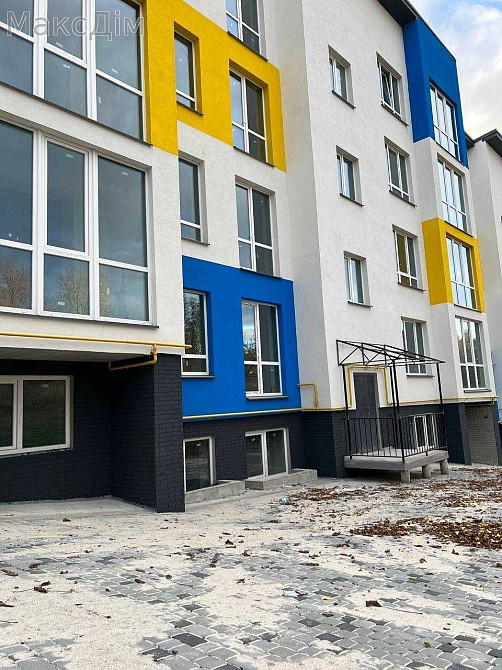 Продаж Будинок 1-кімнатний на вул. Тернопільська Тернопіль - фото 2