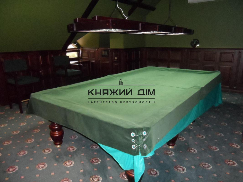 Продаж 3-поверхового будинку в Конча-Заспіі. № 2210682 Козин (МИРОНІВСЬКИЙ район) - фото 17