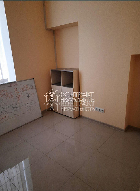 Продаж Квартира 3-кімнатна, 1/4 поверх на вул. Пушкинский въезд Харків - фото 6