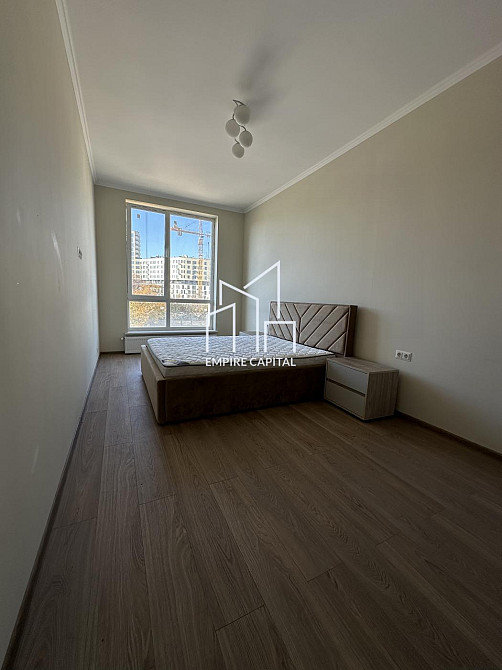 Оренда Квартира 2-кімнатна, 3/10 поверх на вул. Кульпарківська Львів - фото 1