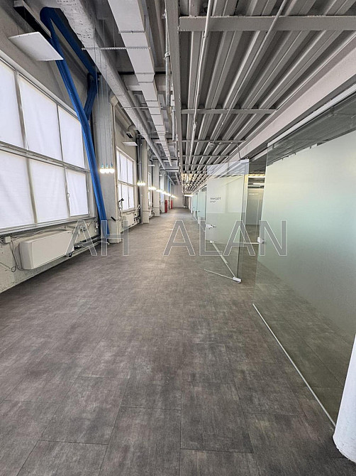 Оренда офісне приміщення на Шолуденка вул., 3 поверх - 1/6 Київ - фото 4