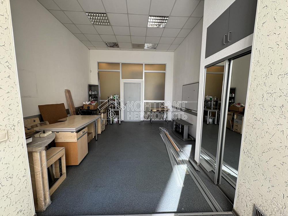 Оренда офісне приміщення на вул. Римарська приміщень - 3, поверх - 1/6 Харків - фото 6