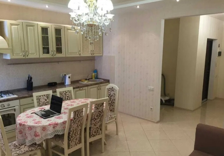 Продаж Квартира 2-кімнатна, 4/5 поверх на Пригородная ул., 1  - фото 4