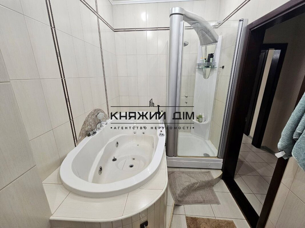 Продаж комфортної, просторої 2-х к. кв. студія, біля ст. м. Олімпійська. № 21146883 Київ - фото 15