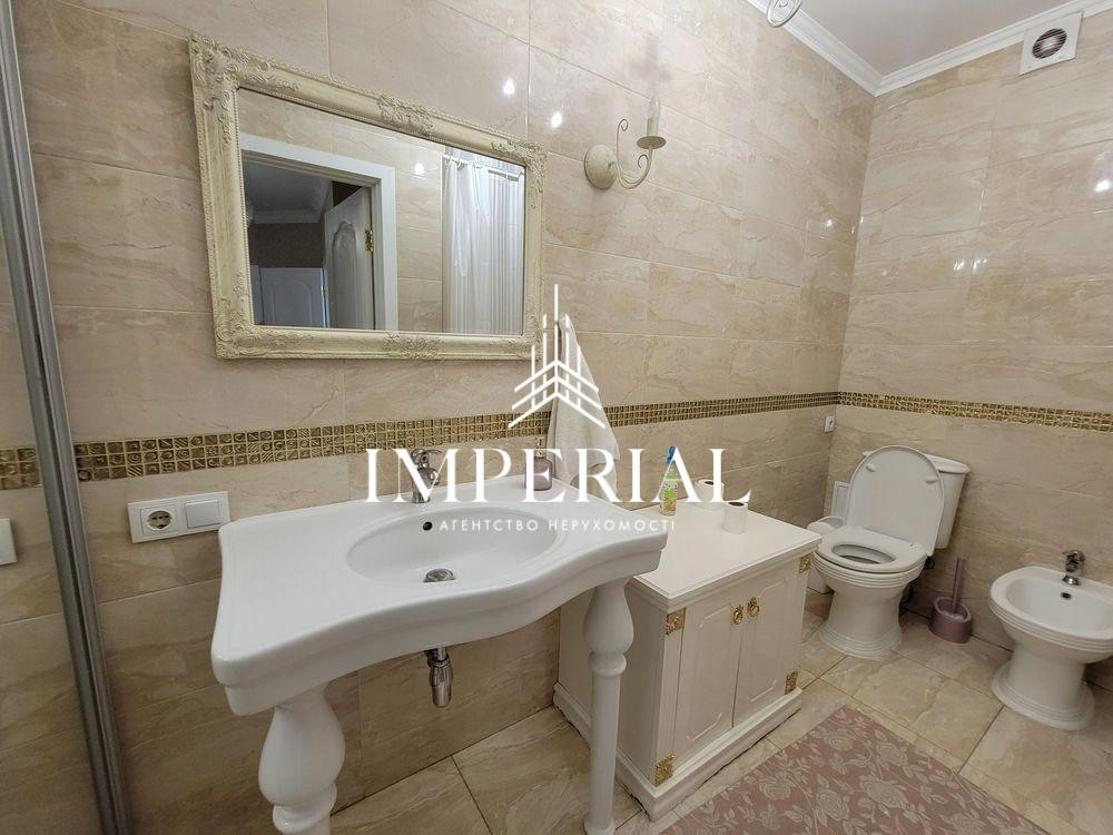 Оренда 3к Квартира 83 кв.м Григоренка Петра вул. Київ - фото 8