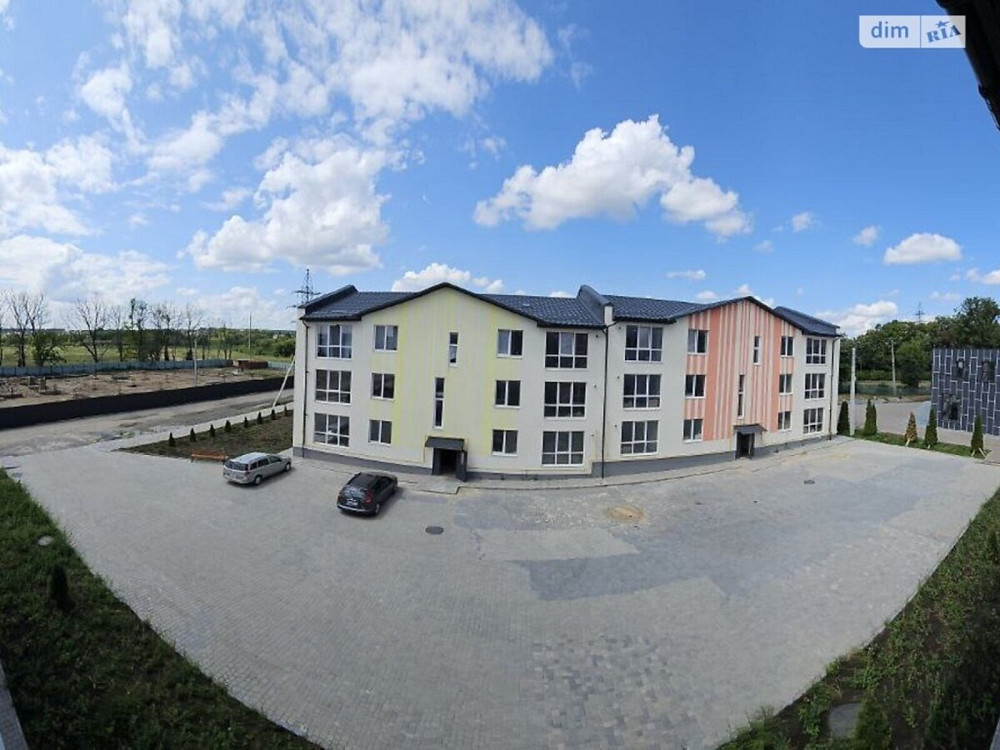 Продаж Квартира 2-кімнатна, 3/3 поверх на Джерельна, 5 Вінниця - фото 1