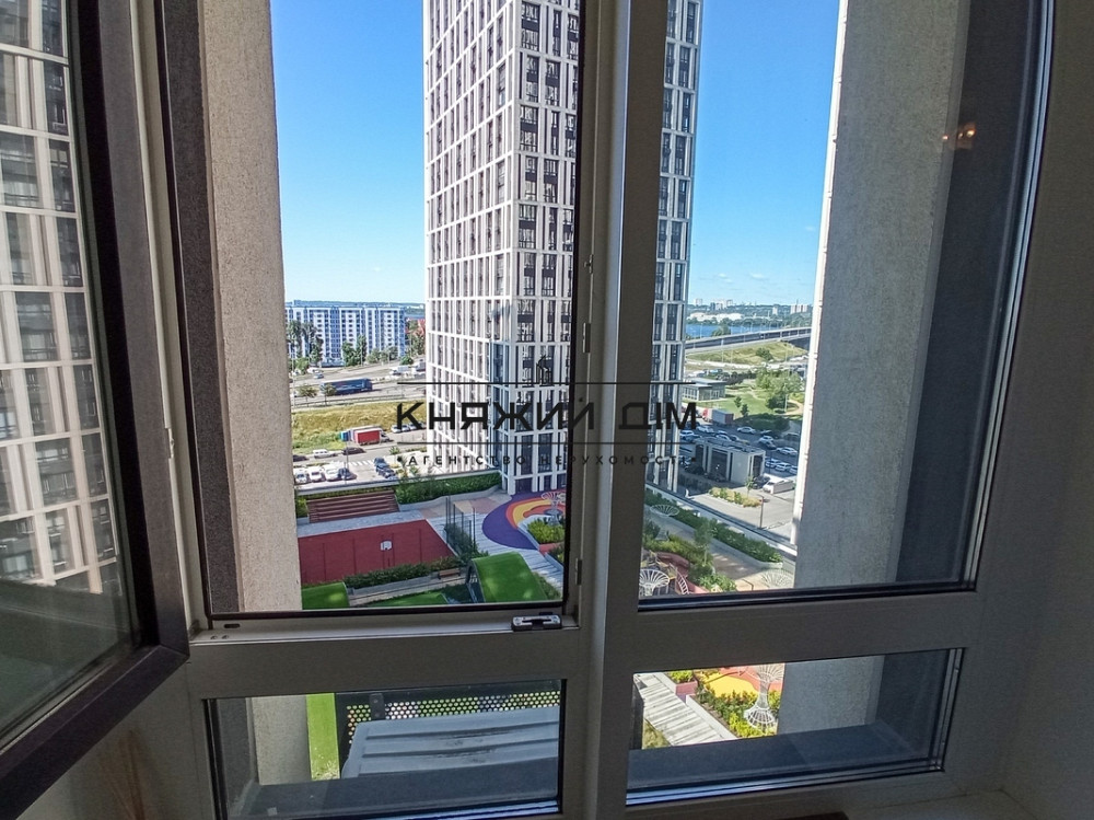 Оренда 1 кім. в ЖК Славутич м. Славутич 3 хв. №: 11191769 Київ - фото 18