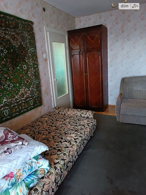 Оренда Квартира 1-кімнатна, 7/16 поверх на Наталії Ужвій, 9 Київ - фото 18