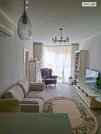 Продаж 2 к квартира в ЖК по вул.Драгоманова 2. Позняки. Дарницький район. Київ