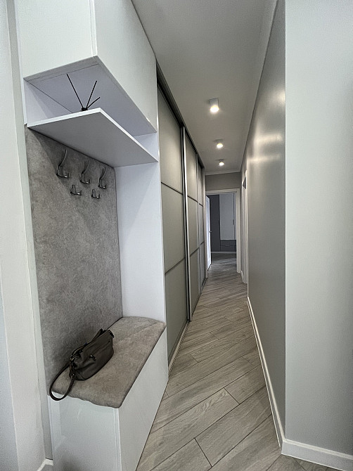 Продаж Квартира 2-кімнатна, 3/10 поверх на вул. Микитинці / Декабристів Ivano-Frankivs'k - photo 9