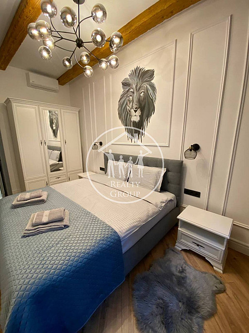 Оренда Квартира 1-кімнатна, 3/3 поверх на Городоцька, 12 Львів - фото 2