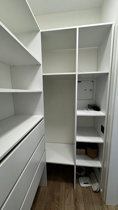 Оренда Квартира 1-кімнатна, 22/25 поверх на Європейського союзу, 41д Київ - фото 13