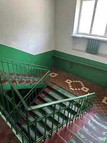 Продаж  Кімната 18 кв.м Зарічанська вулиця 14А Хмельницький - фото 8