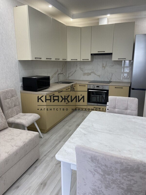 Оренда Квартира 2-кімнатна, 23/25 поверх на вул. Вільгельма Котарбінського Киев - изображение 9